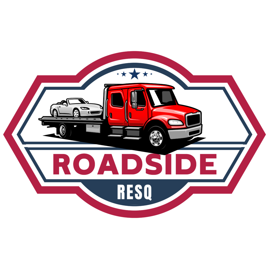 Roadside Resq - Towing Services in West Covina
