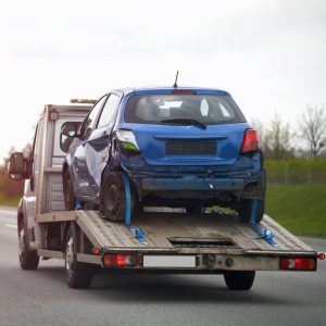 Towing Services in West Covina